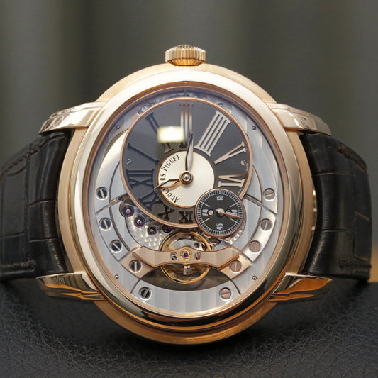 Audemars Piguet Millenary 4101