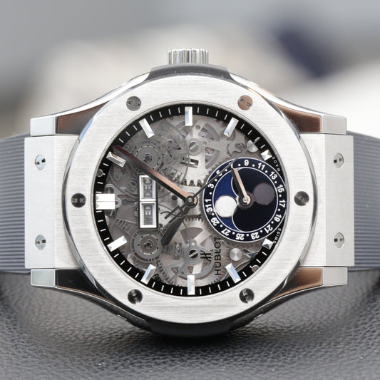 Hublot Classic Moonphase