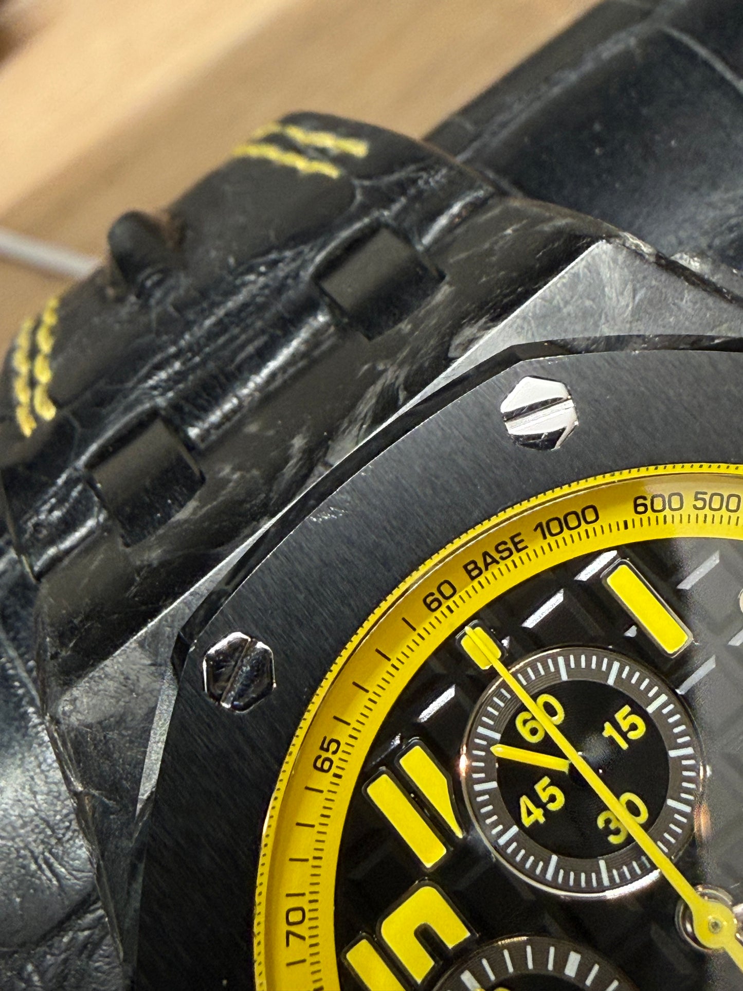 Audemars Piguet Royal Oak Offshore