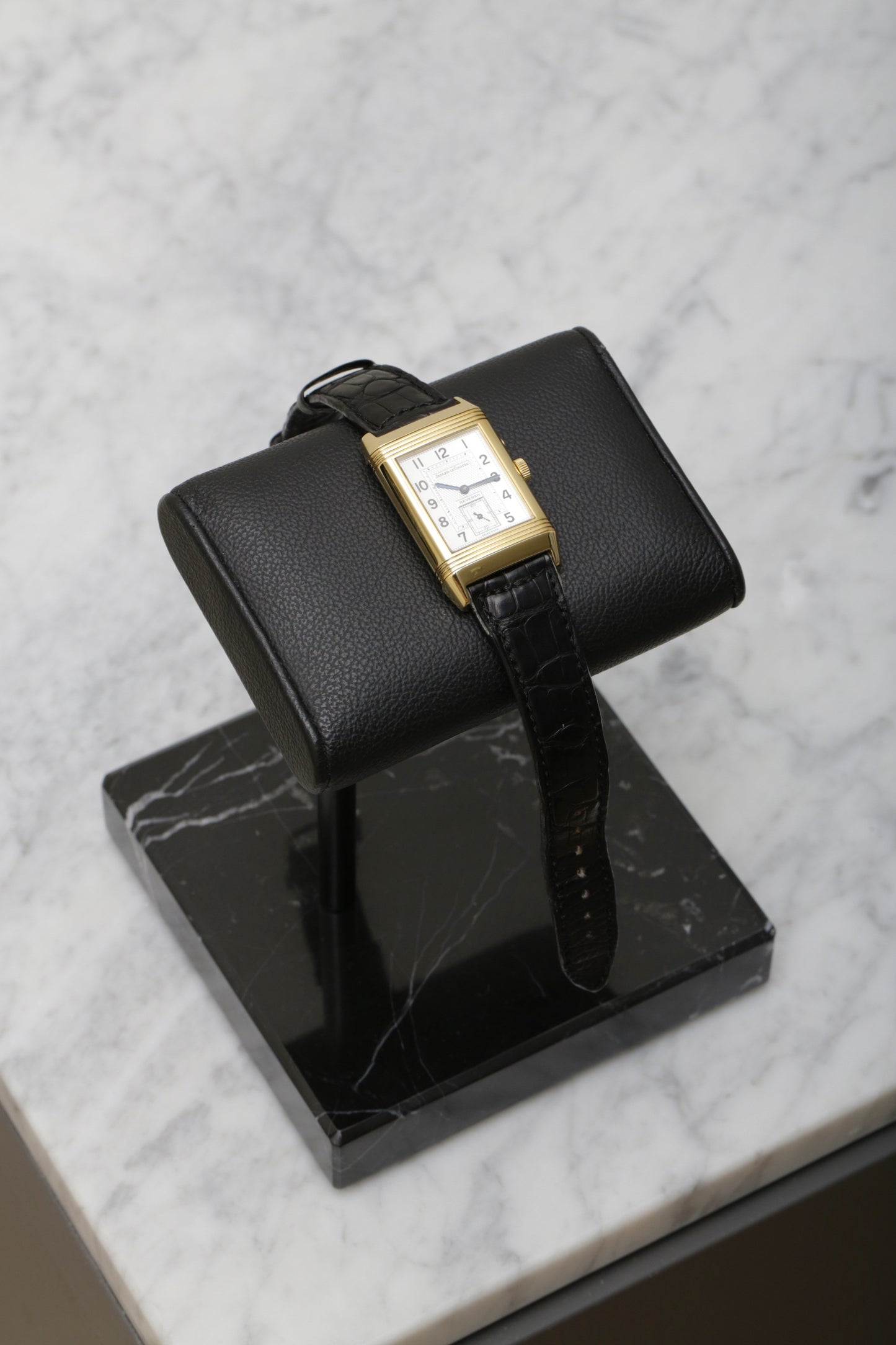 Jaeger-LeCoultre Reverso Duoface