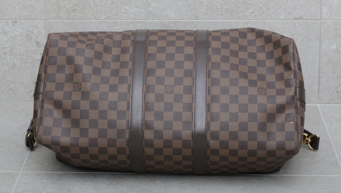 Louis Vuitton Keepall 45