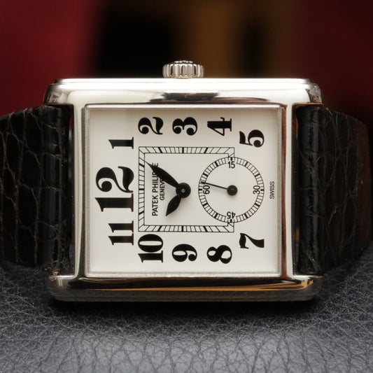 Patek Philippe Gondolo 5014G