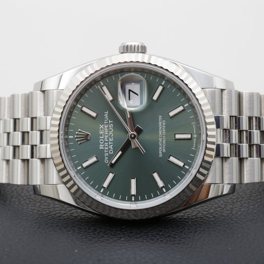 Rolex Datejust 36 126234