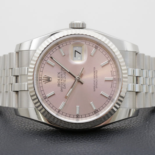 Rolex Datejust 36 116234