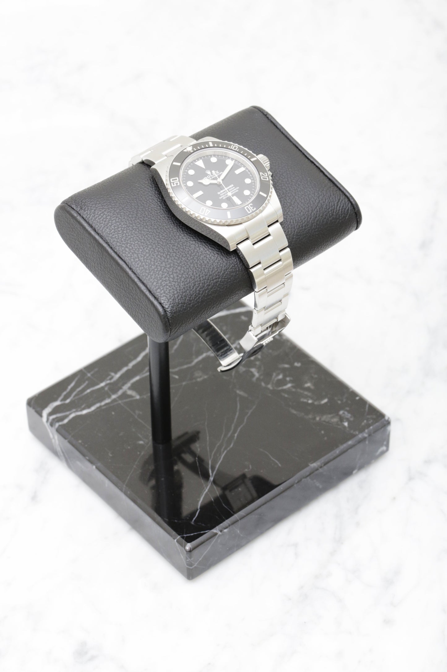 Rolex Submariner 124060