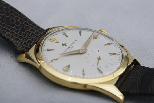 Vacheron Constantin 6066