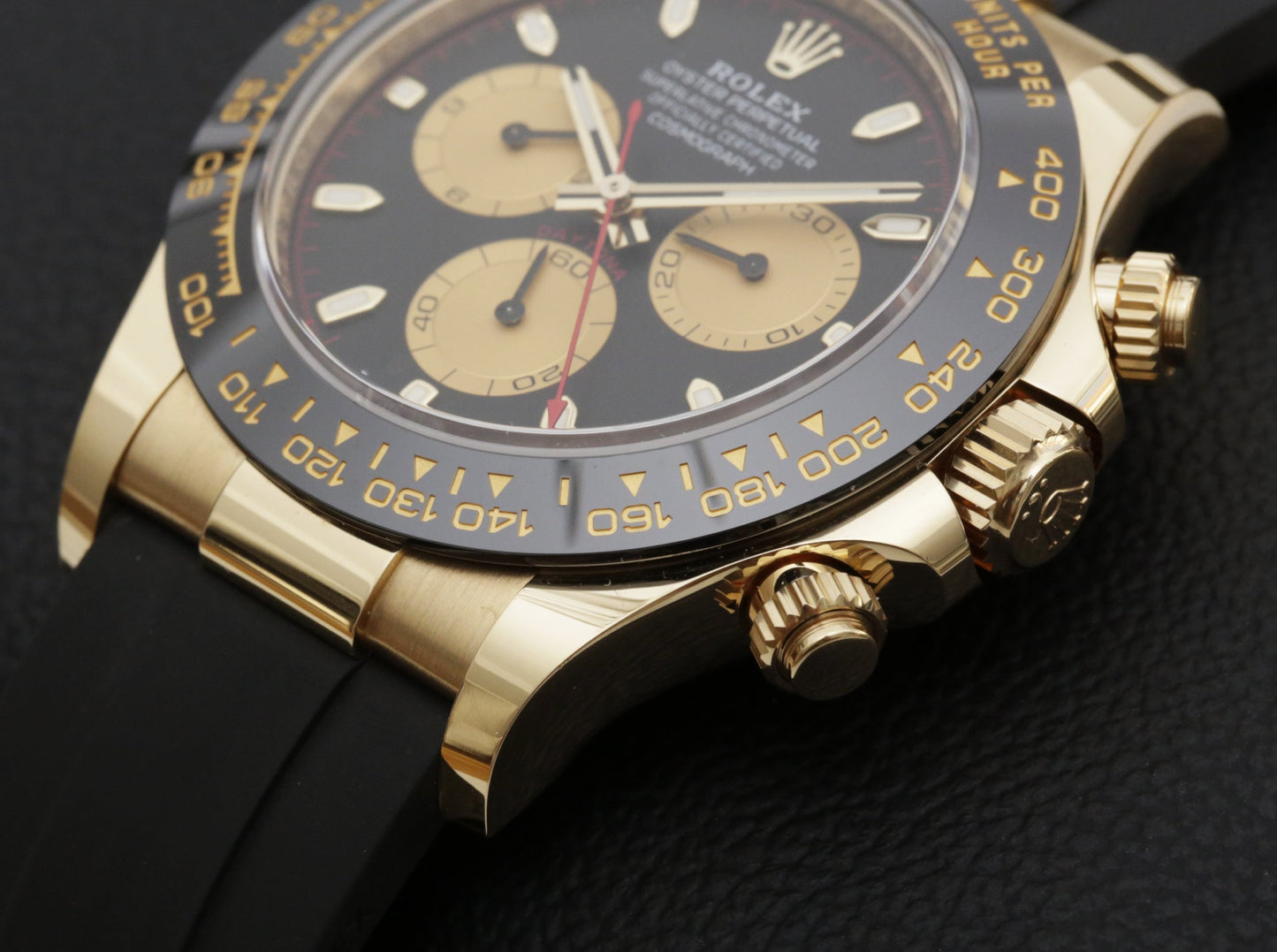 Rolex Daytona 116518LN "Paul Newman"