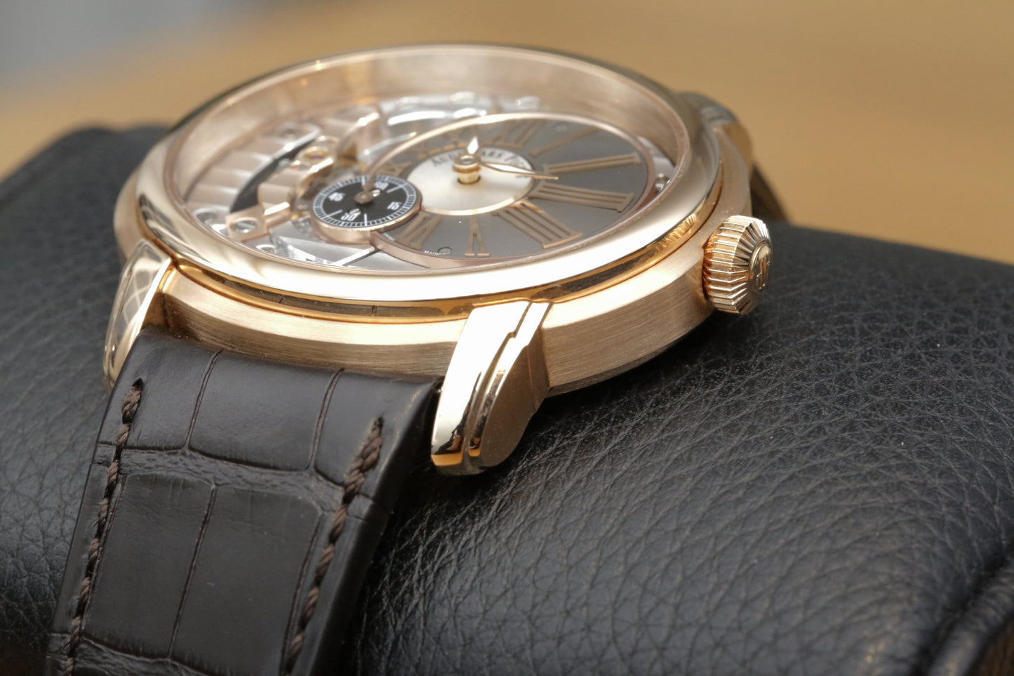 Audemars Piguet Millenary 4101