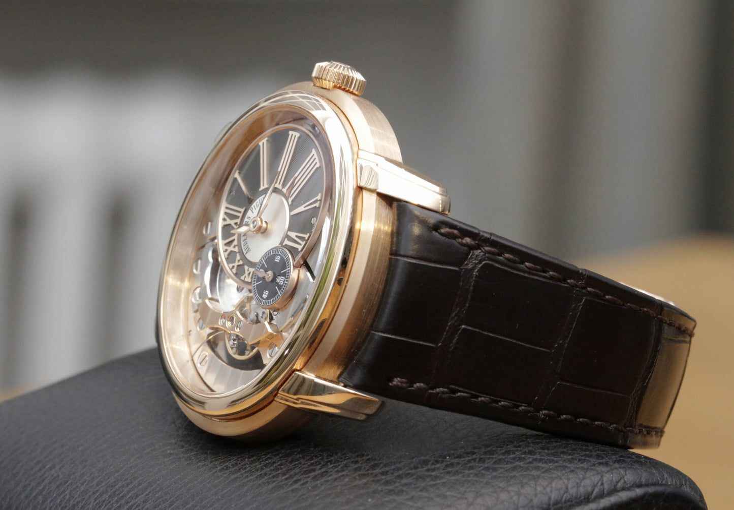 Audemars Piguet Millenary 4101