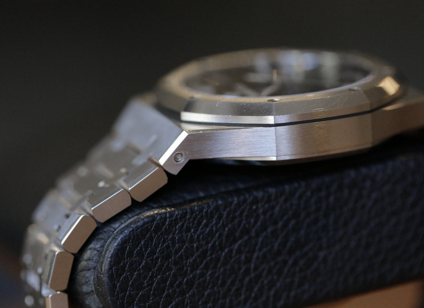 Audemars Piguet Royal Oak 15500st