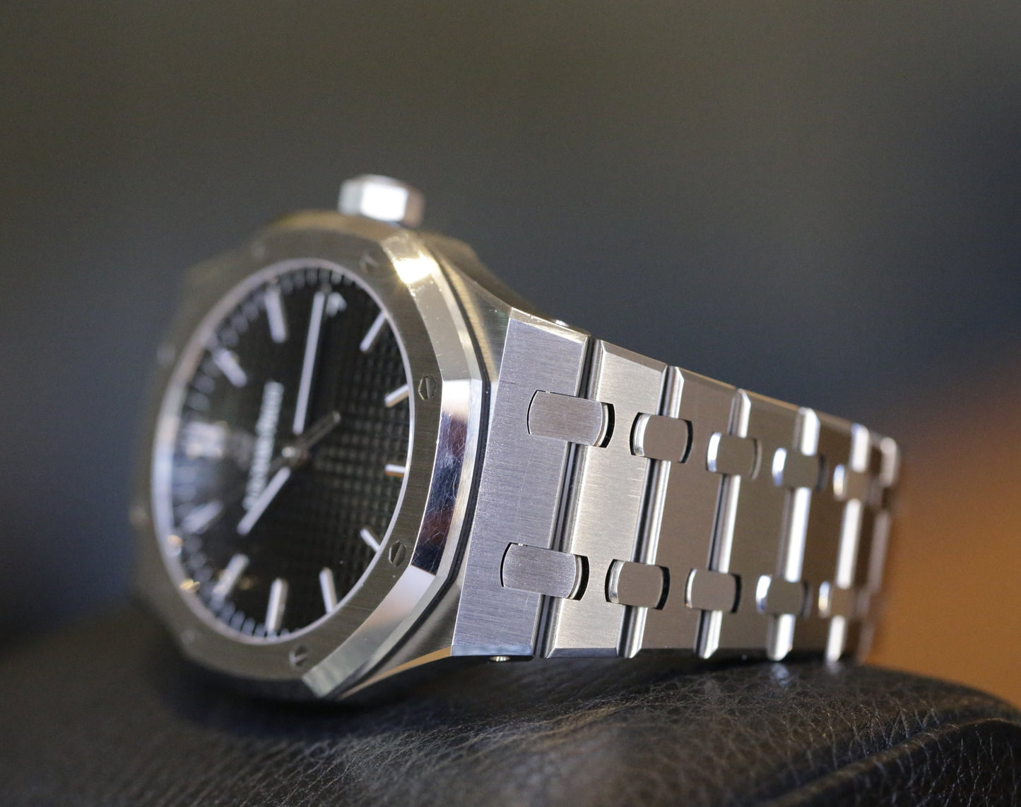 Audemars Piguet Royal Oak 15500st