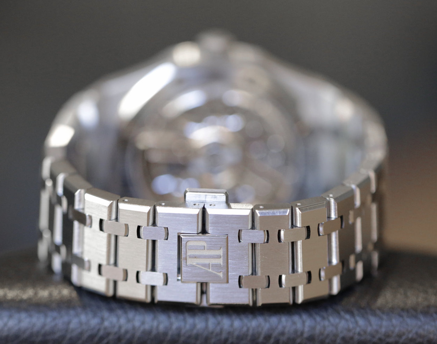 Audemars Piguet Royal Oak 15500st