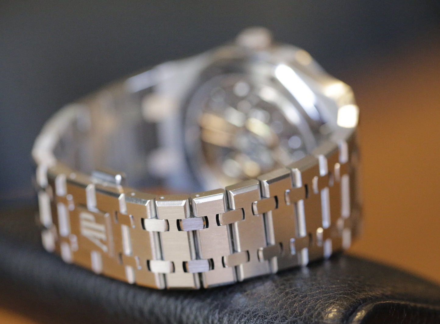 Audemars Piguet Royal Oak 15500st