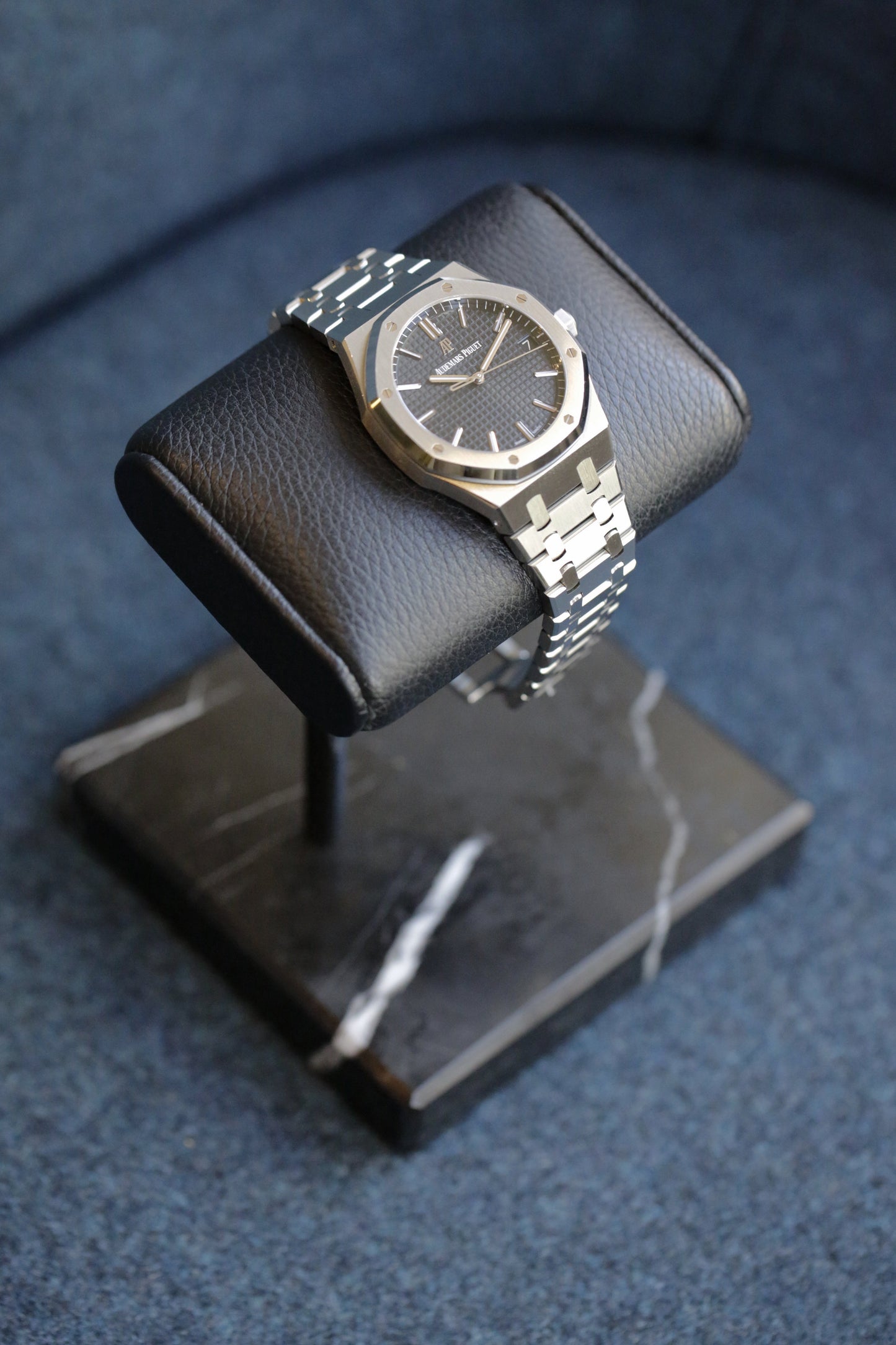 Audemars Piguet Royal Oak 15500st