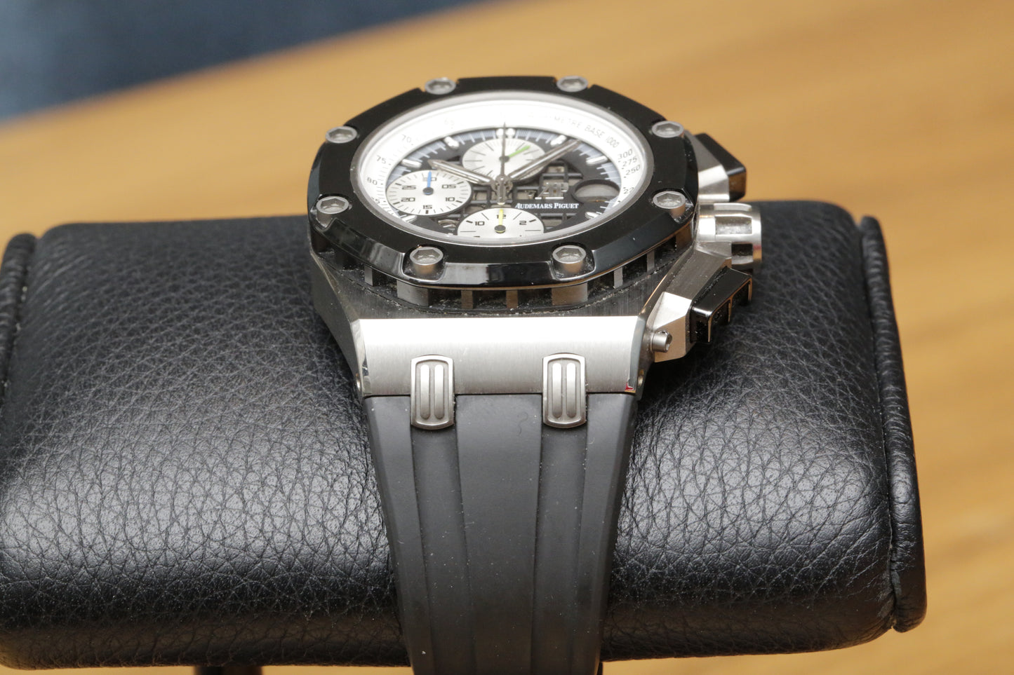 Royal Oak Offshore Rubens Barrichello II 26078IO