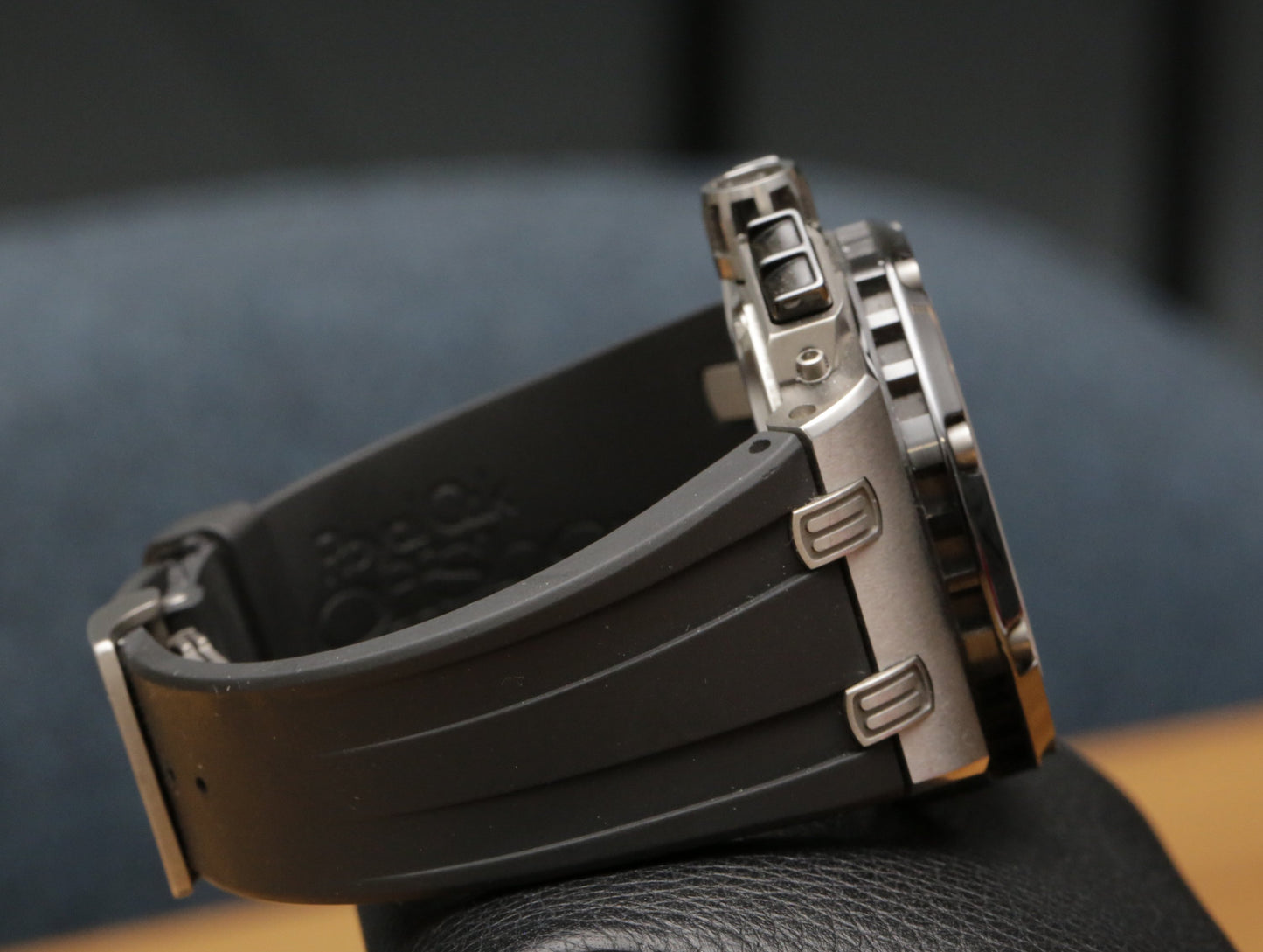 Royal Oak Offshore Rubens Barrichello II 26078IO