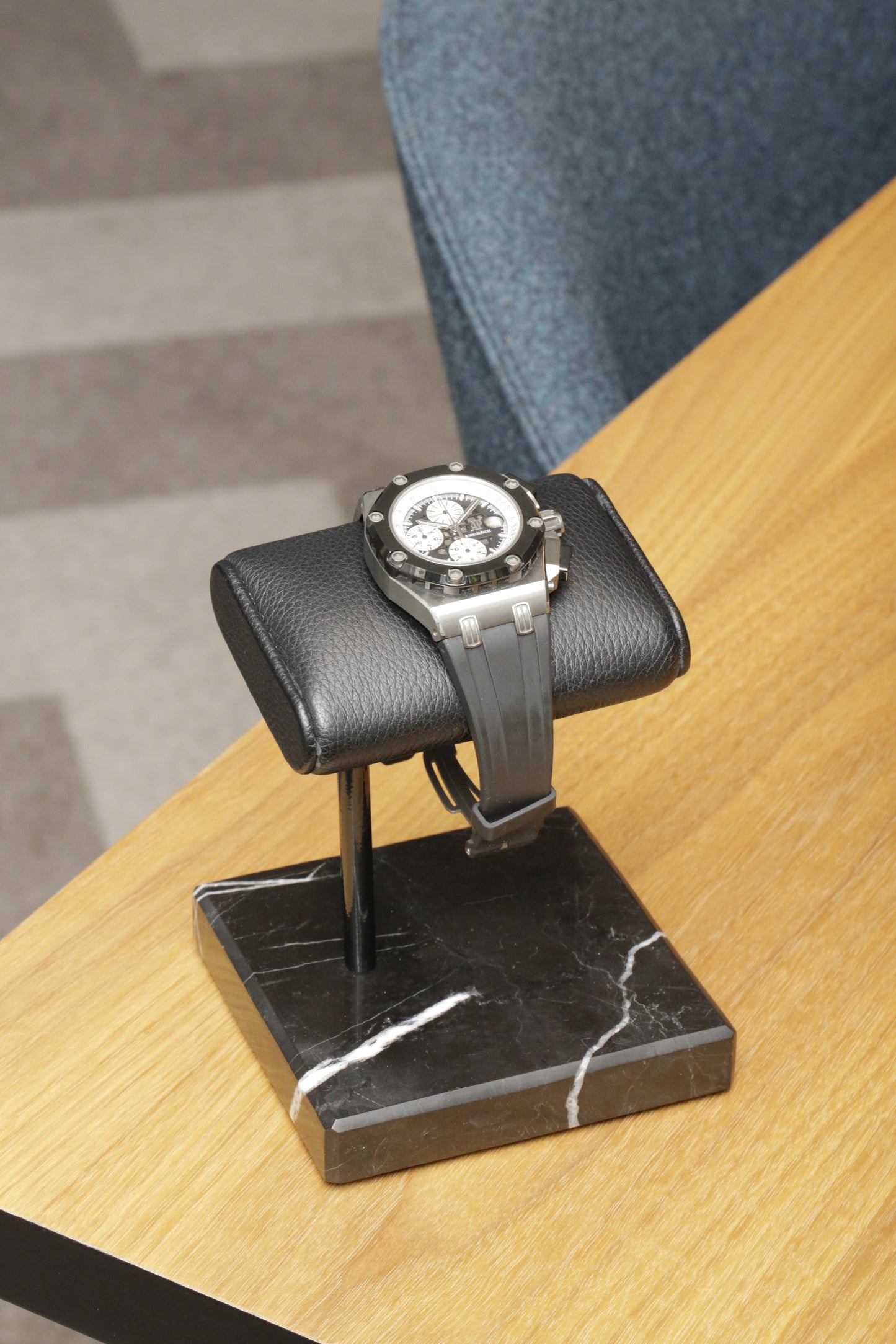 Royal Oak Offshore Rubens Barrichello II 26078IO