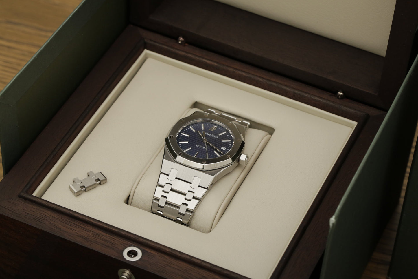 Audemars Piguet Royal Oak 15300st