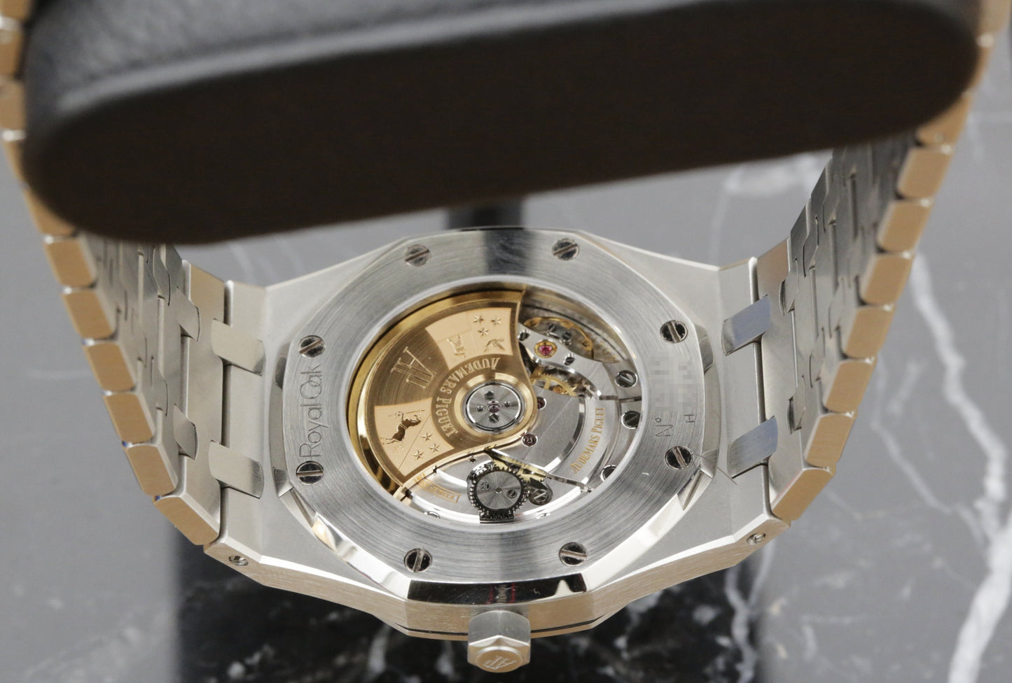 Audemars Piguet Royal Oak 15300st