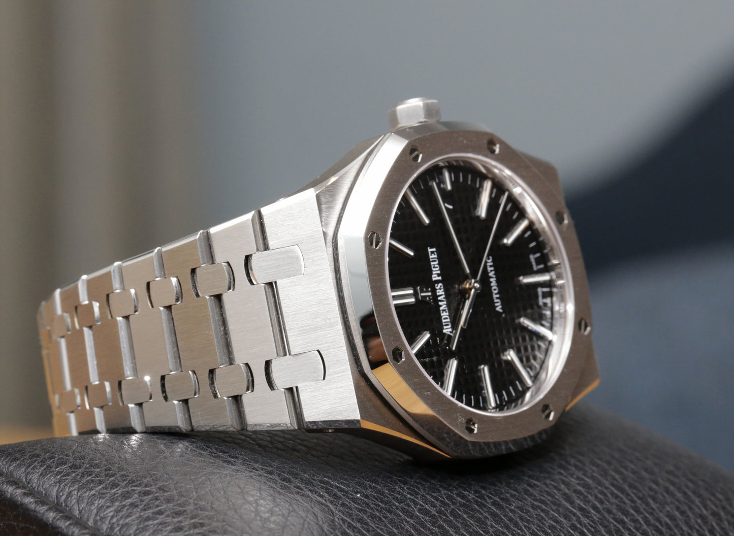 Audemars Piguet Royal Oak 15400st
