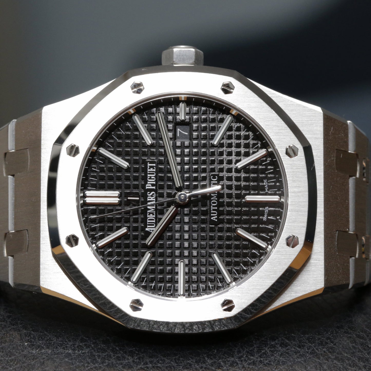 Audemars Piguet Royal Oak 15400st