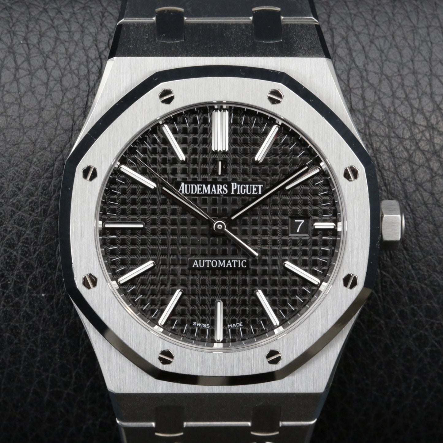 Audemars Piguet Royal Oak 15400st