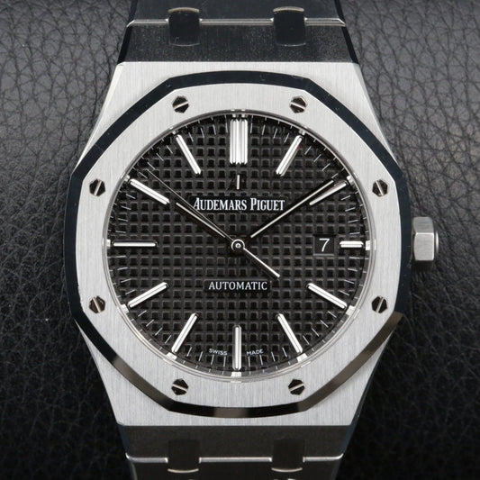 Audemars Piguet Royal Oak 15400st