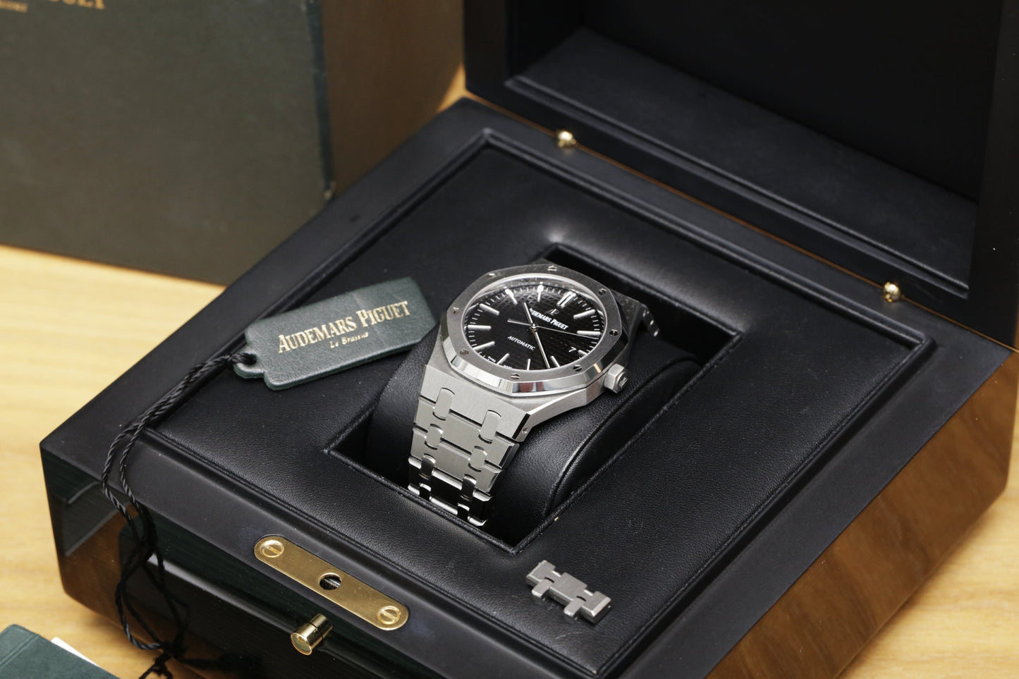 Audemars Piguet Royal Oak 15400st