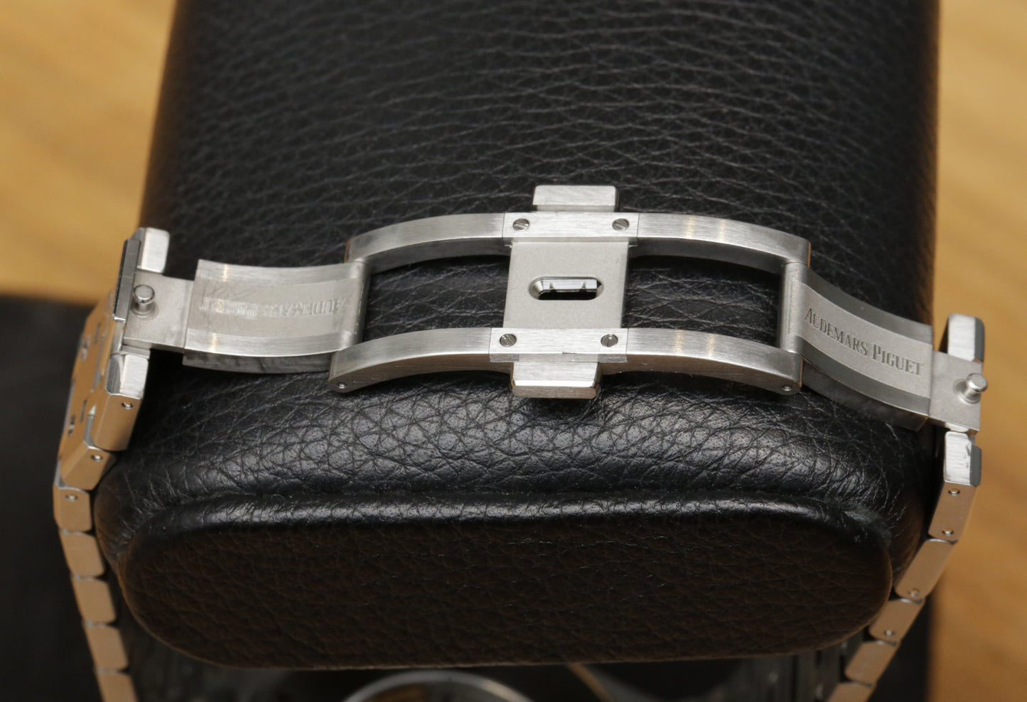 Audemars Piguet Royal Oak 15400st