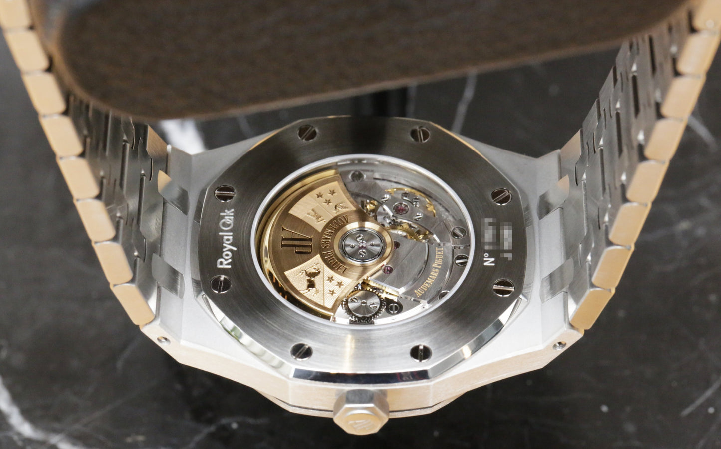 Audemars Piguet Royal Oak 15400st