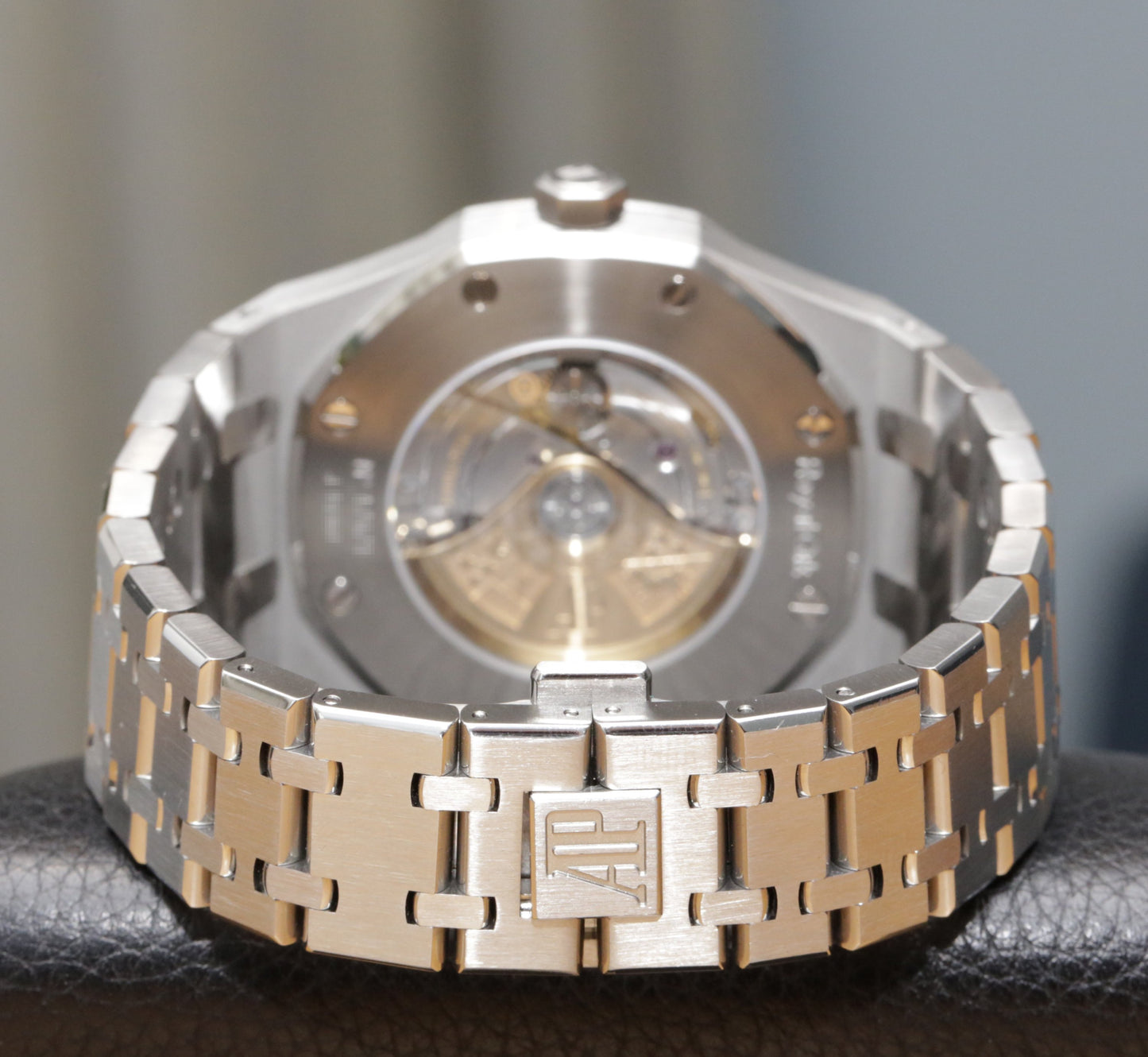 Audemars Piguet Royal Oak 15400st