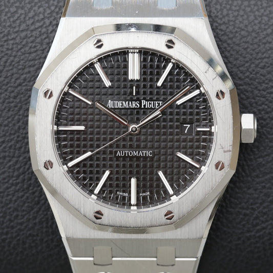 Audemars Piguet Royal Oak 15400st