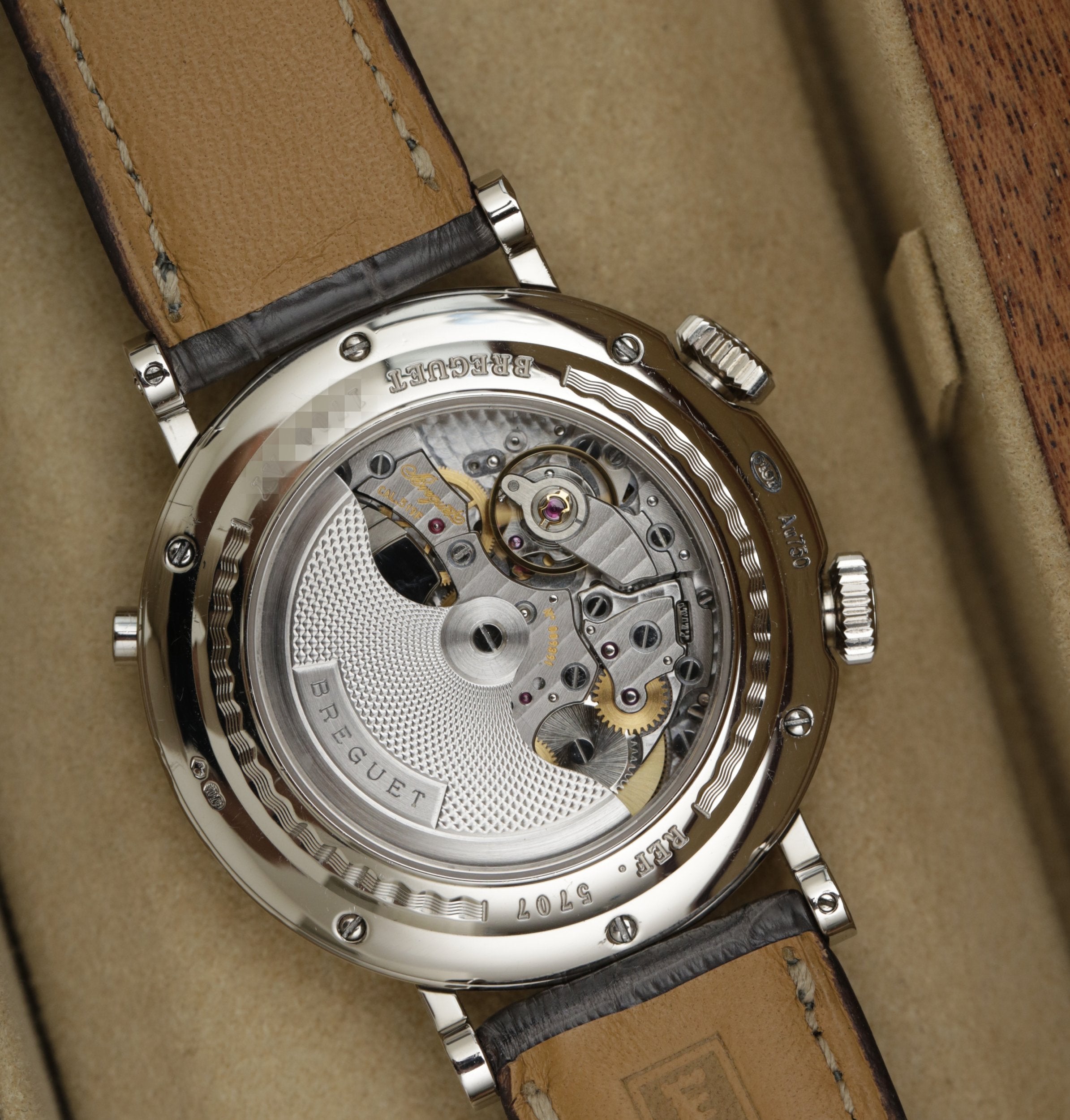 Breguet tsar discount