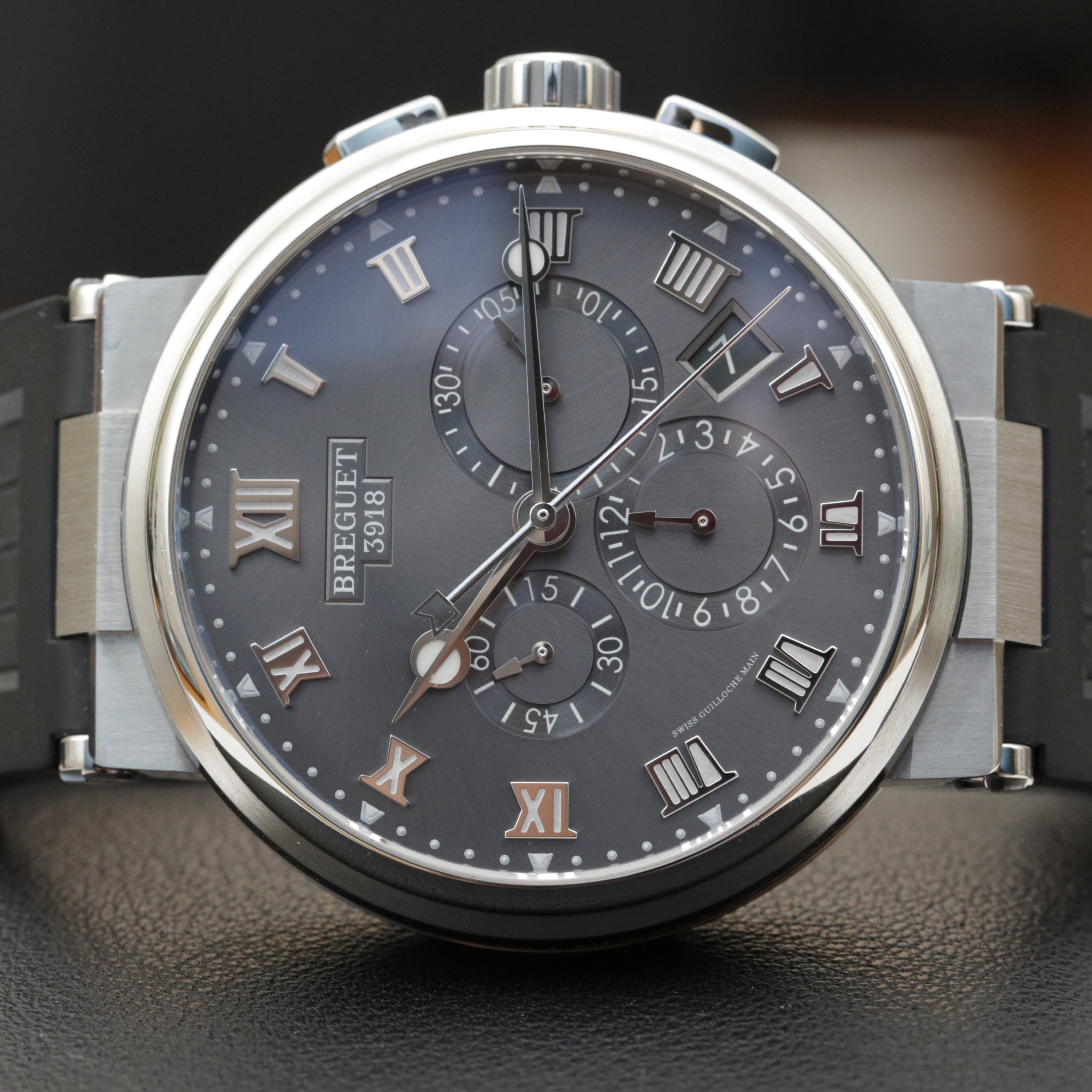 Breguet marine outlet 5527 price