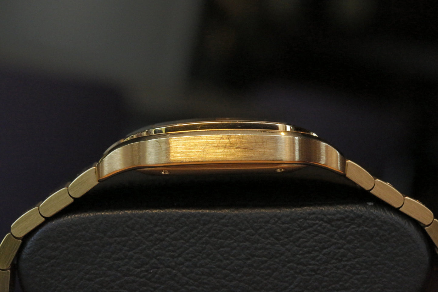 Cartier Santos WGSA0030