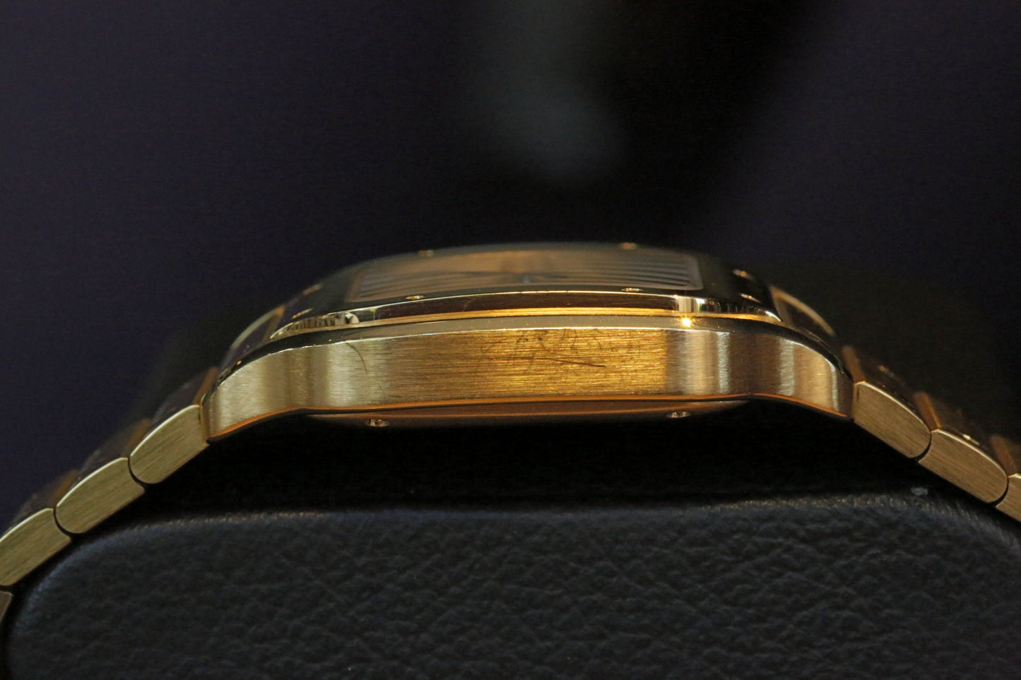 Cartier Santos WGSA0030