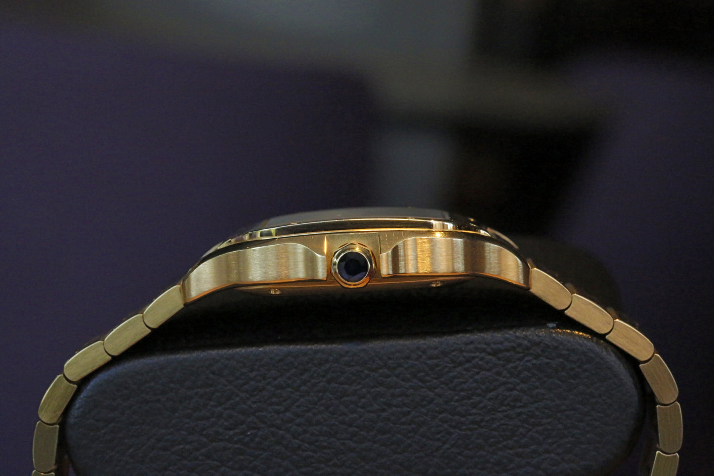 Cartier Santos WGSA0030