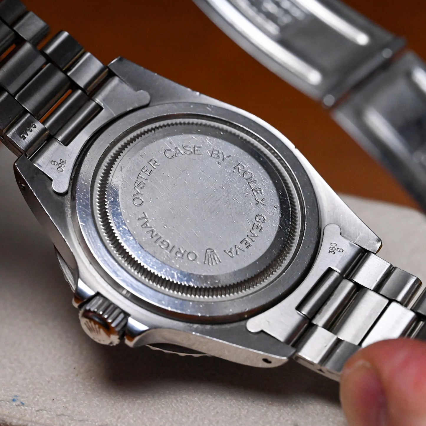 Tudor Submariner 79090