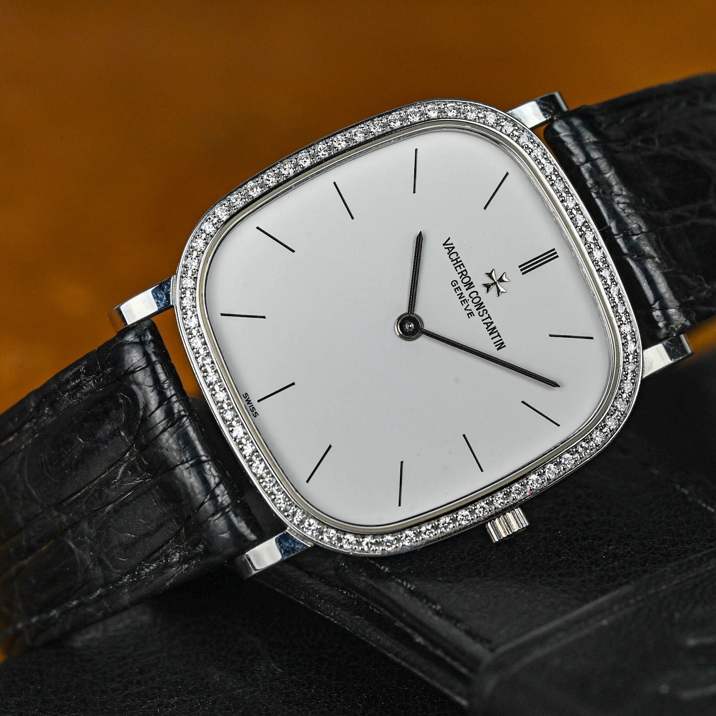 Vacheron Constantin 33595