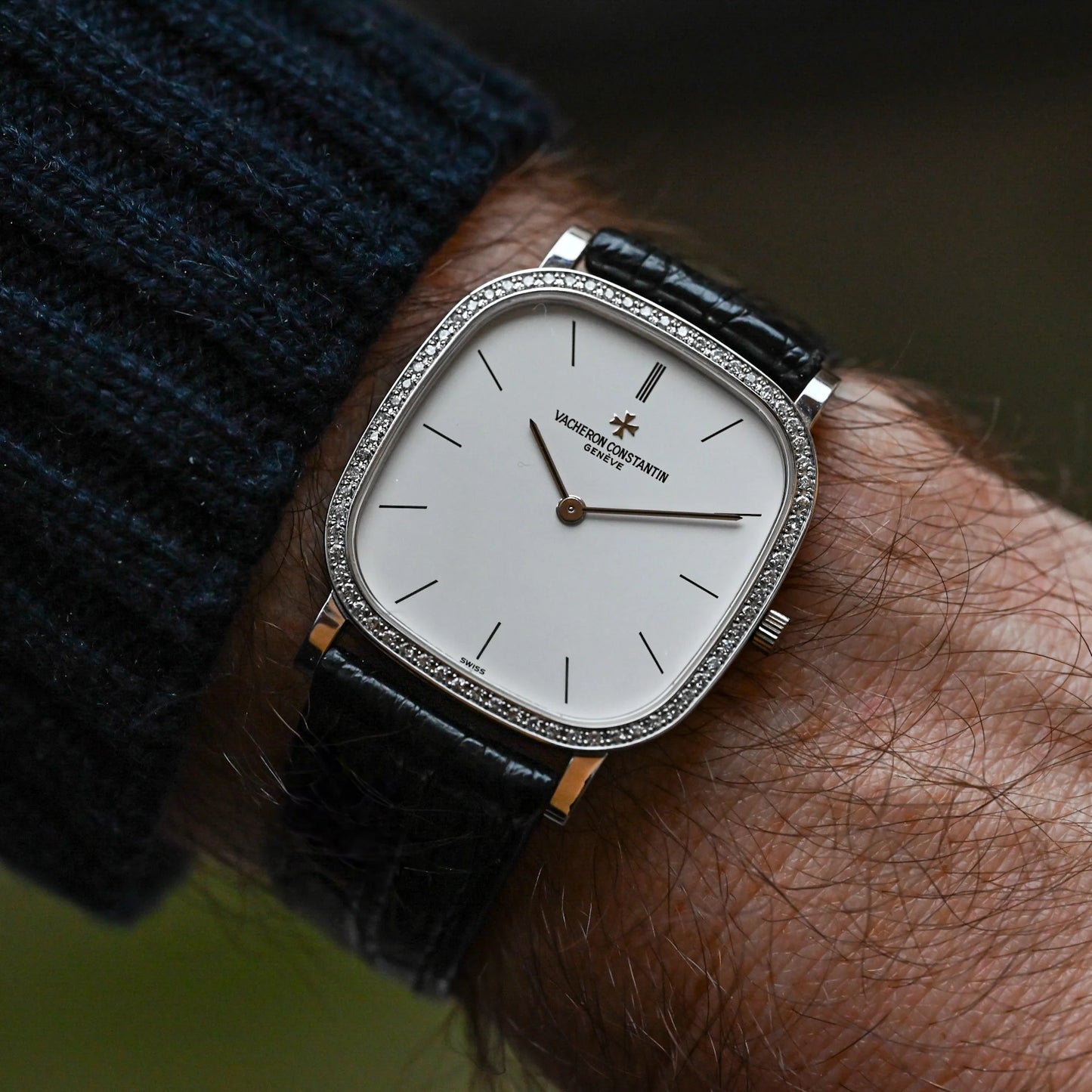 Vacheron Constantin 33595