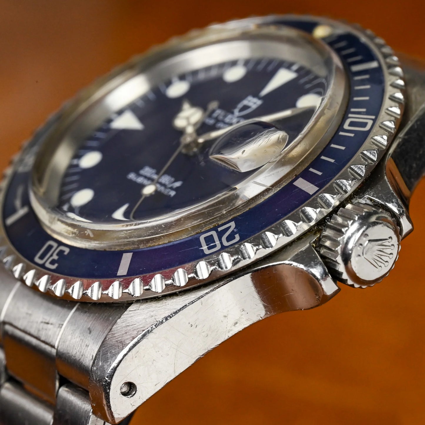 Tudor Submariner 79090