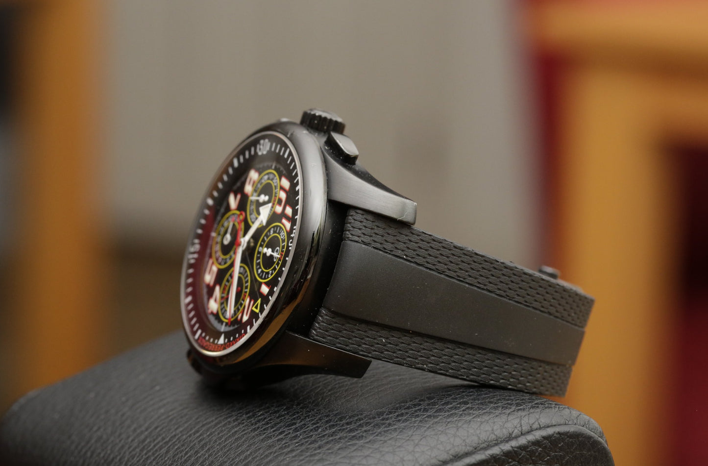 Girard Perregaux R&D 01