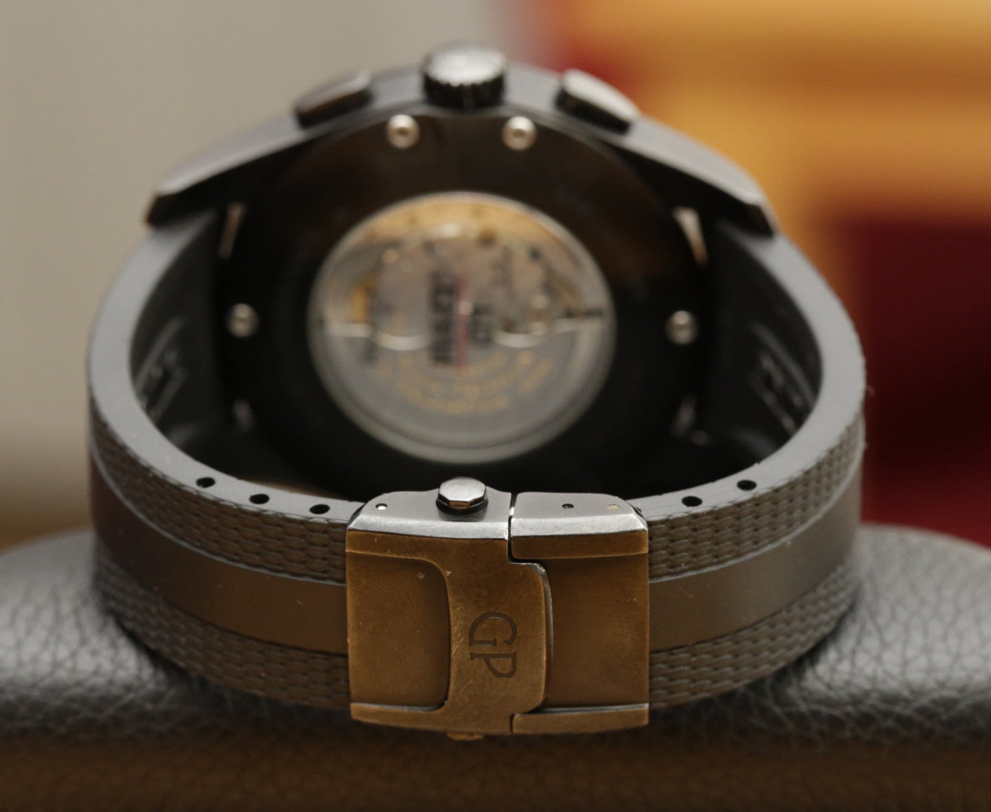 Girard Perregaux R&D 01