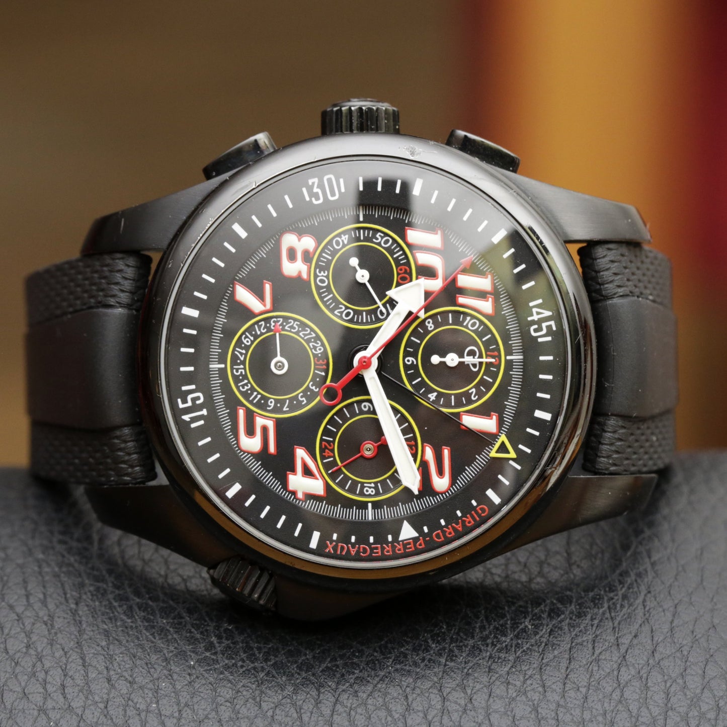 Girard Perregaux R&D 01