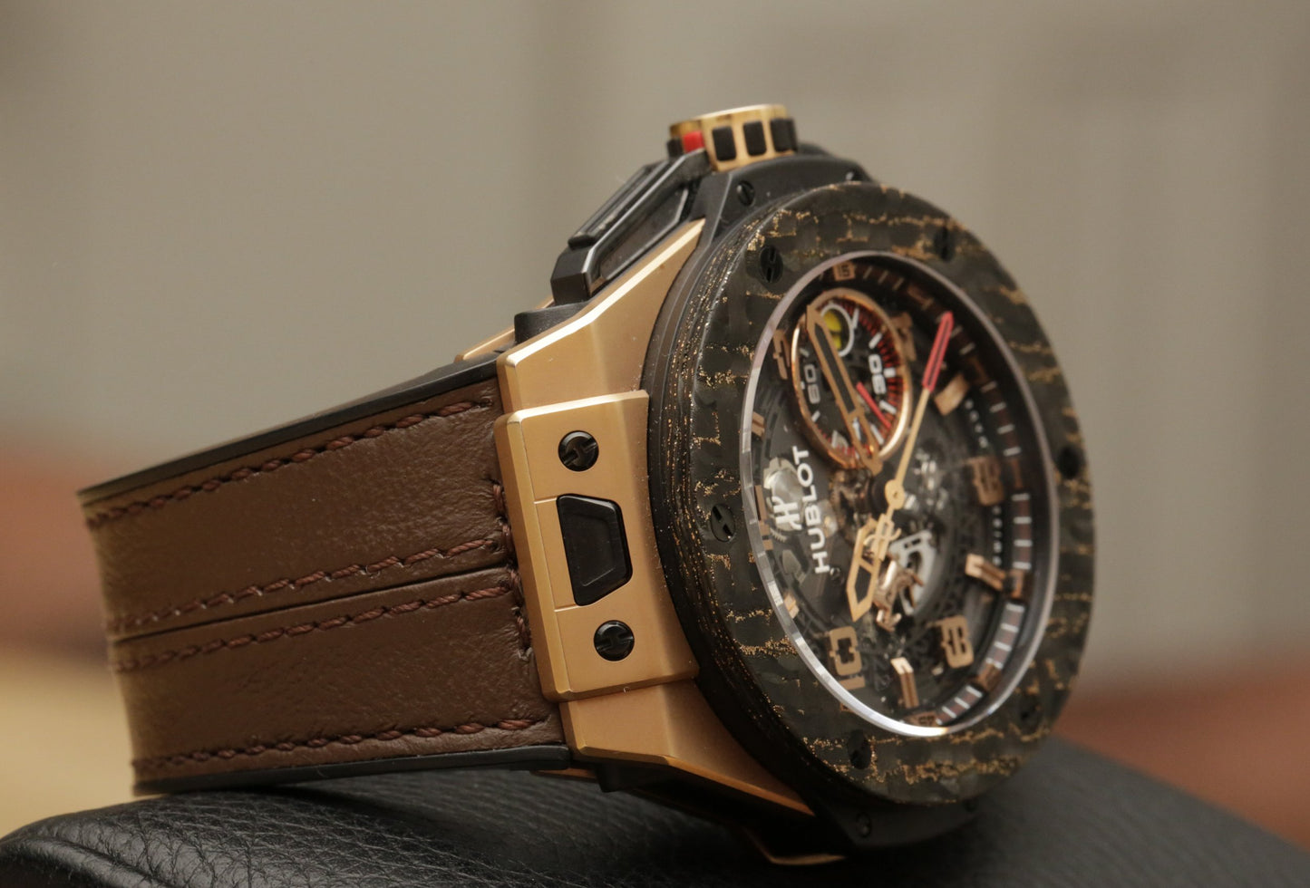 Hublot Big Bang Ferrari