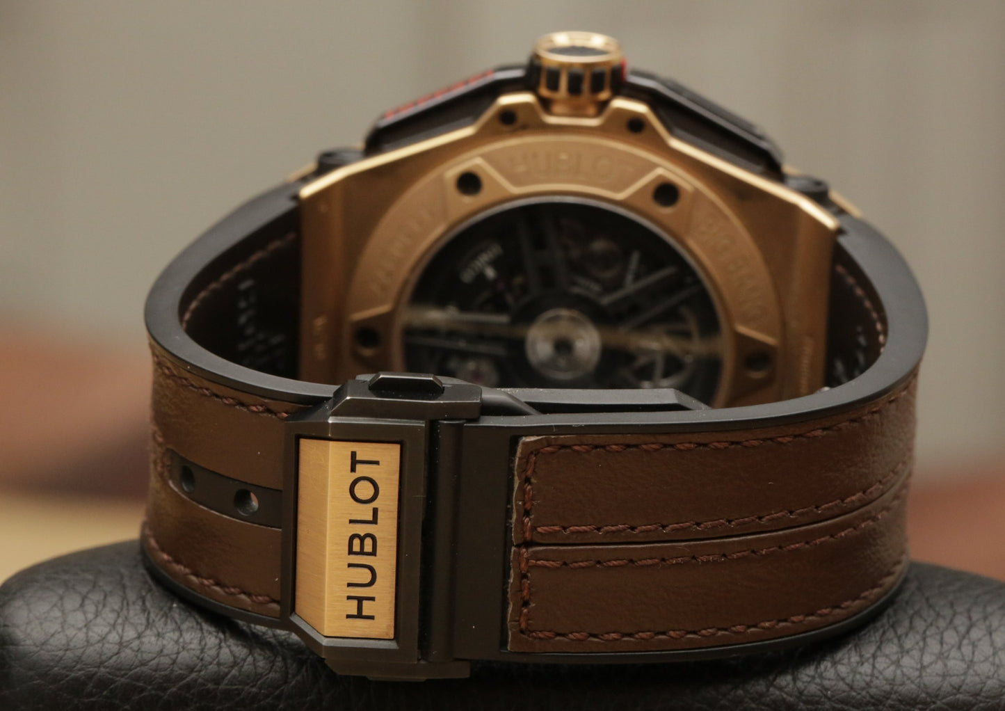 Hublot Big Bang Ferrari