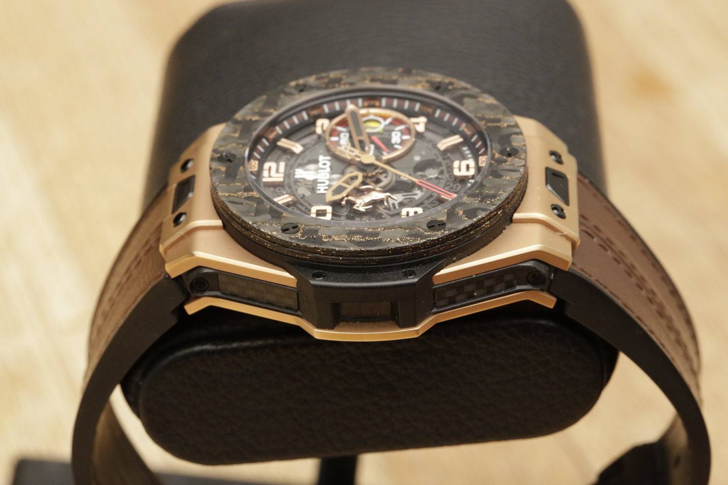 Hublot Big Bang Ferrari