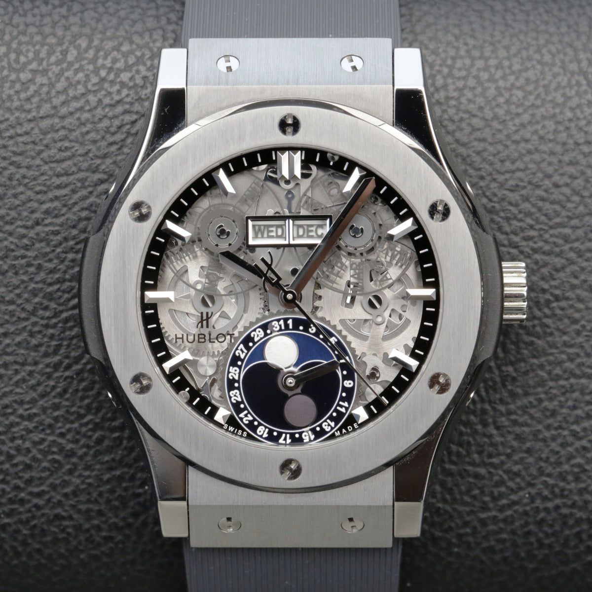 Hublot Classic  Moonphase