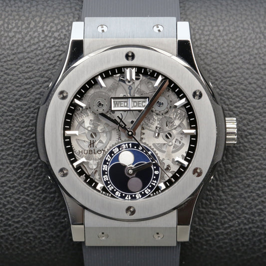 Hublot Classic  Moonphase