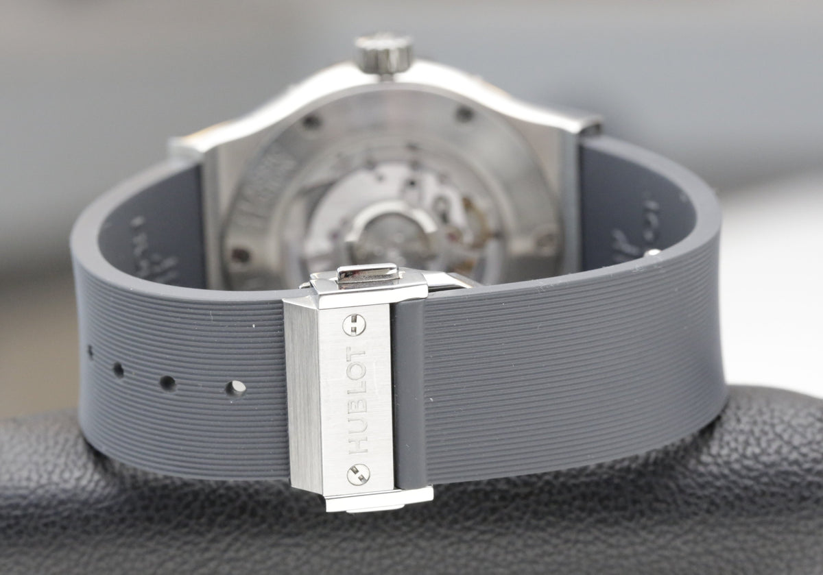 Hublot Classic  Moonphase